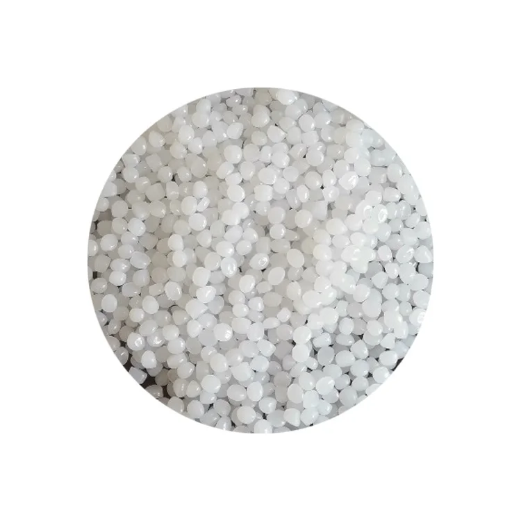 Wholesale HDPE LDPE LLDPE Granules PET Raw PVC Resin Powder PP Material