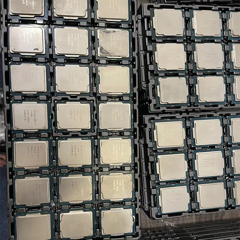 Processor Core I7-4770 I7 4770k 4770s I7 4790 4790k 4790s Quad-core Cpu 8m 84w Lga 1150 Tested 100% Working