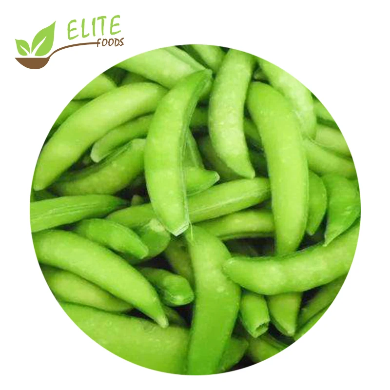 frozen sugar snap peas suppliers with best prices