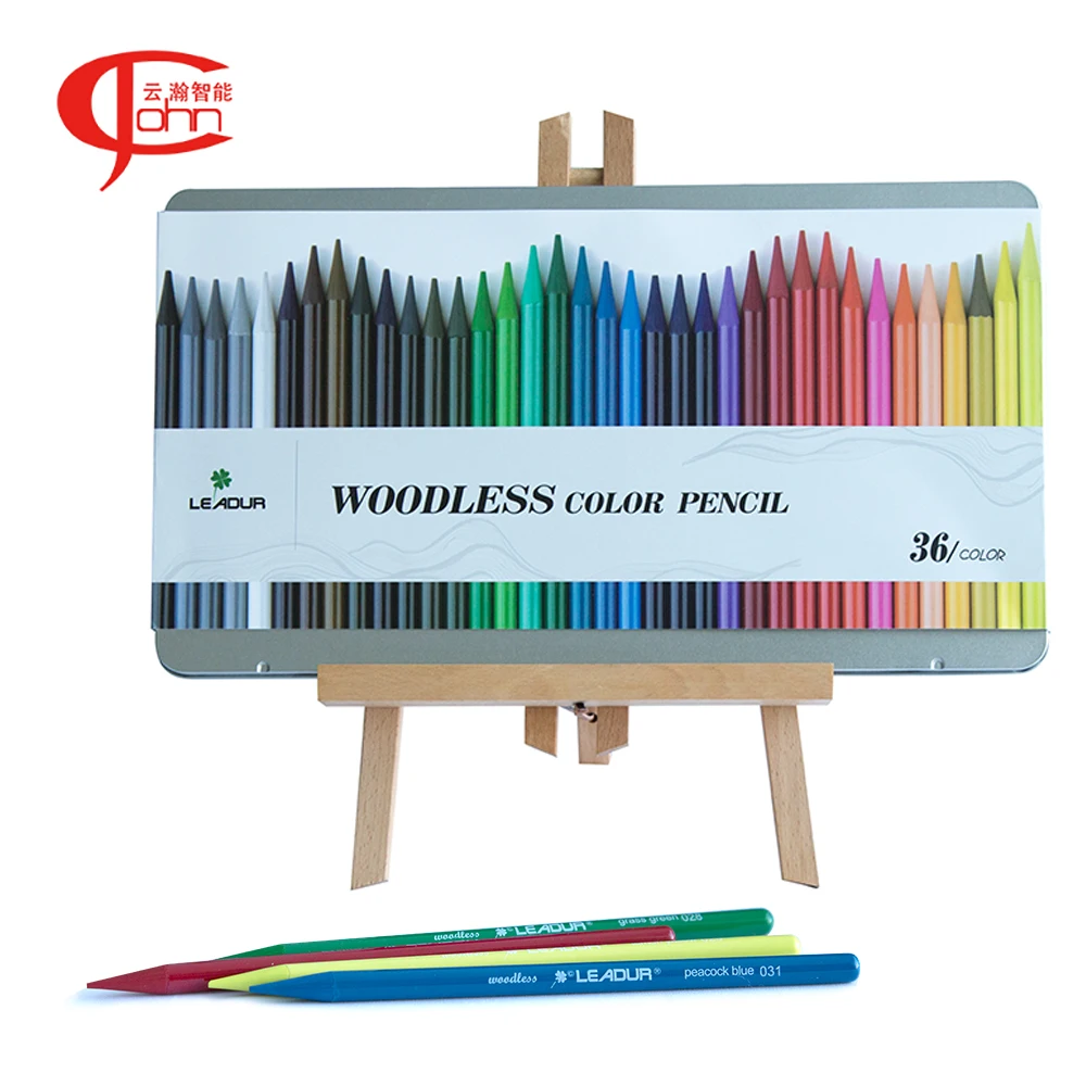 DISCOUNT prismacolor artist 36 colored pencil sets