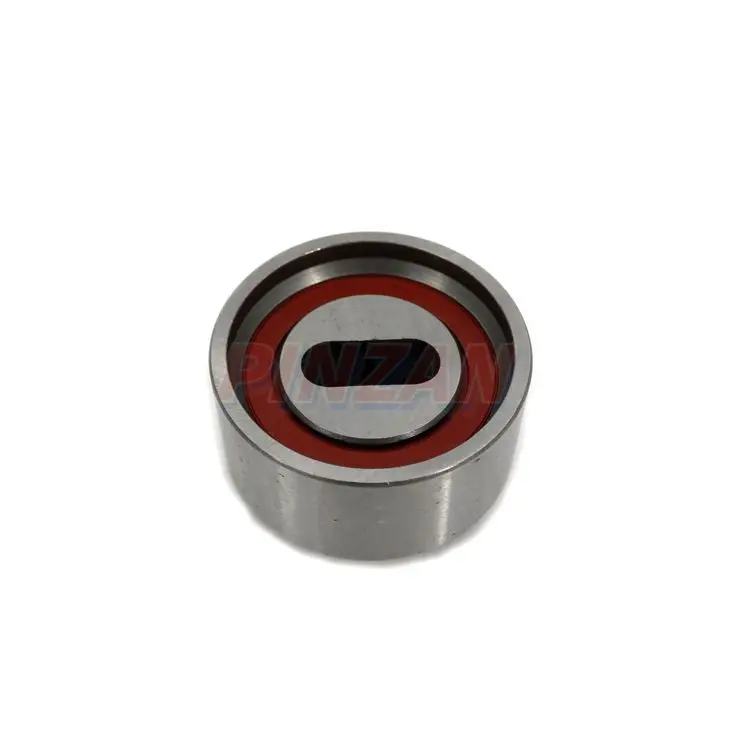 PINZAN Tensioner Pulley Ribbed 24410-2X000 for  MX5