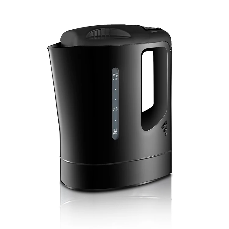 Homezest T-811 electric water kettle red colour electric kettle electric kettle for coffee and tea
