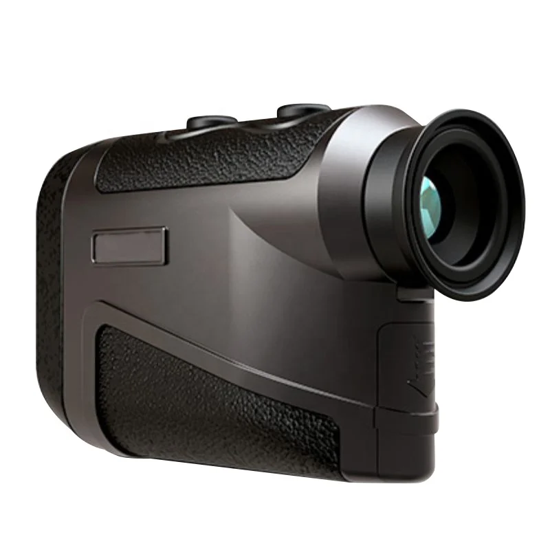 NVGT new design mini range finder scope 600m optical distance measurement instrument range finder hunting