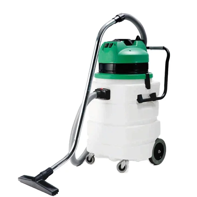 Dry and wet dual-purpose vacuum cleaner, vacuum cleaner tank, industrial 90L electric household ultra-fine air filtration