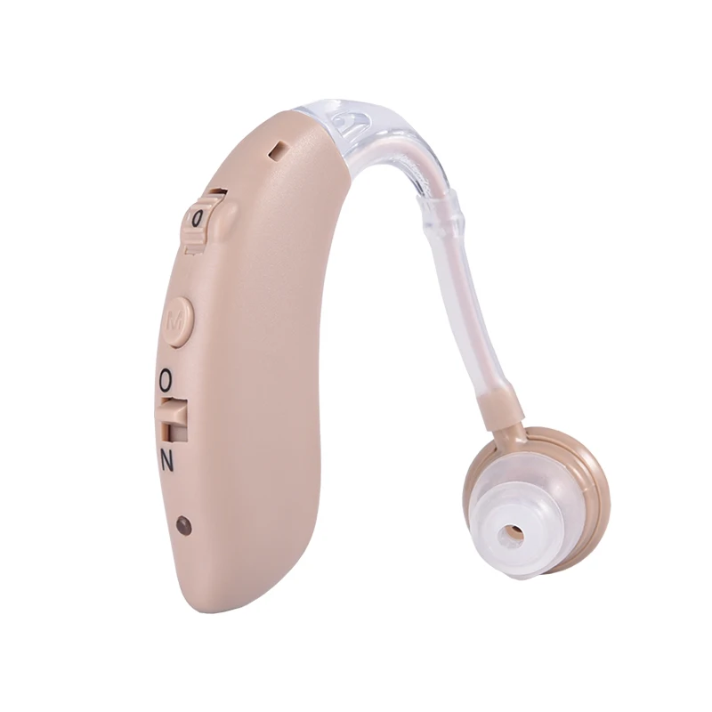 Best pocket BT ear hearing amplifier for the deaf