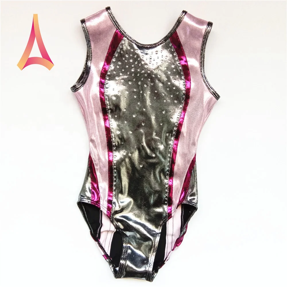 Manufacturer of girls gymnastics unitard classic baby girl leotard gymnastics costumes for girls
