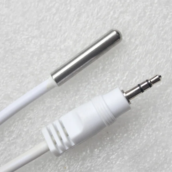 Waterproof DS18b20 Digital Temperature Probe