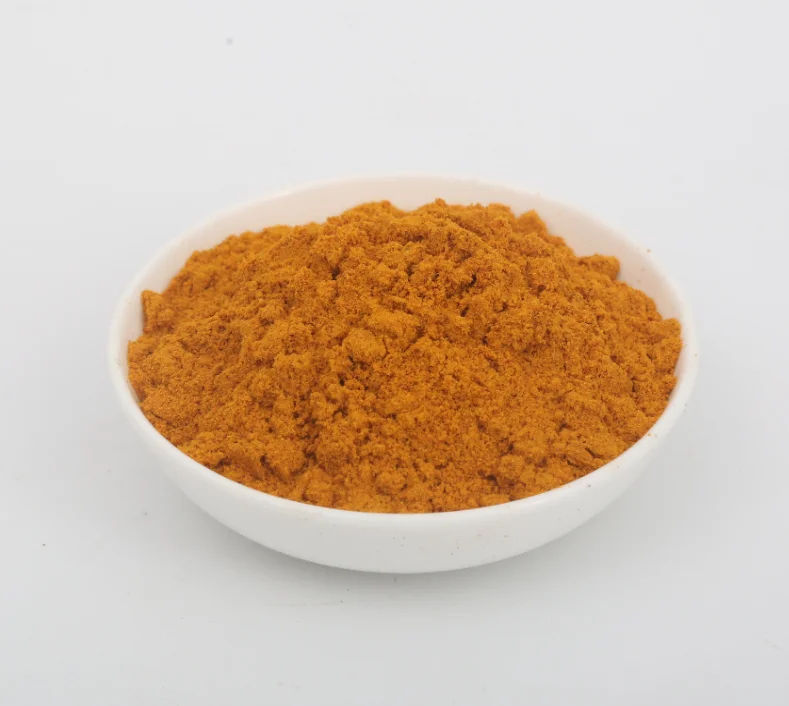 Премиум-качество масло Карри порошок FMCG продукты хорошая цена
