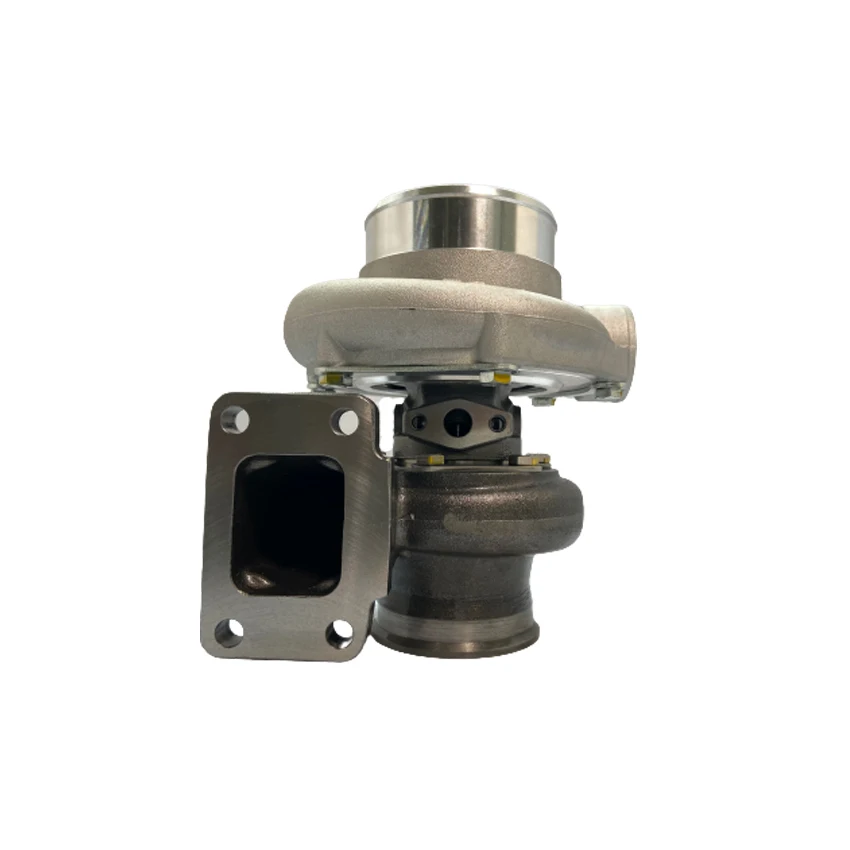 Керамический двойной шарикоподшипник GT3582R GTX3582R turbo GenI GenII, турбокомпрессор Garret