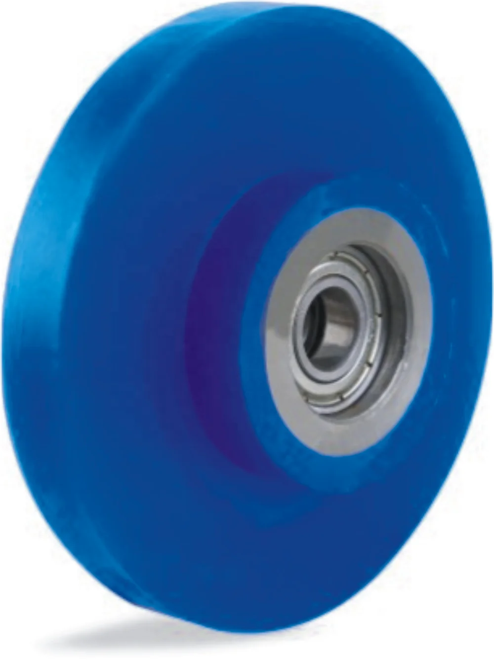 silicon rubber wheels for woodworking profile laminating machines