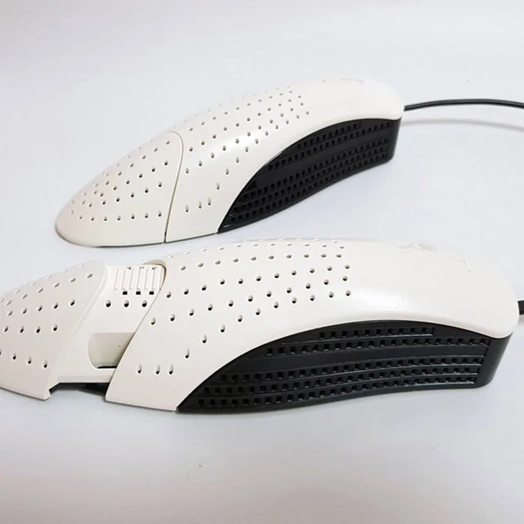 
Manufacturer Cheap Price Wholesale Sale 12W China Shoes Boot Dryer 