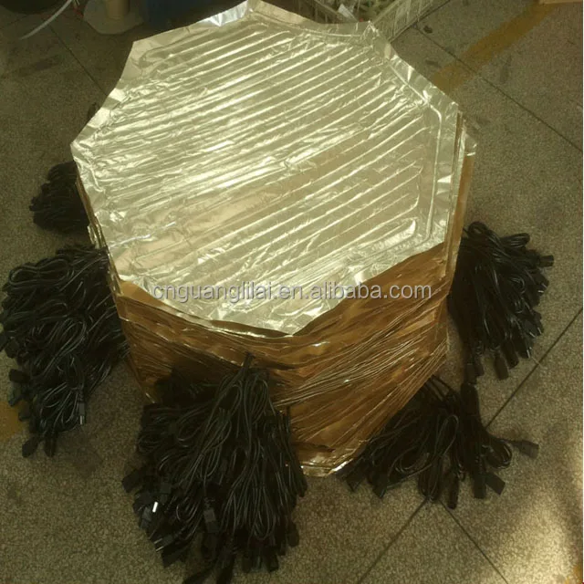 large size foil heater mat industrial use Aluminum Foil Heater