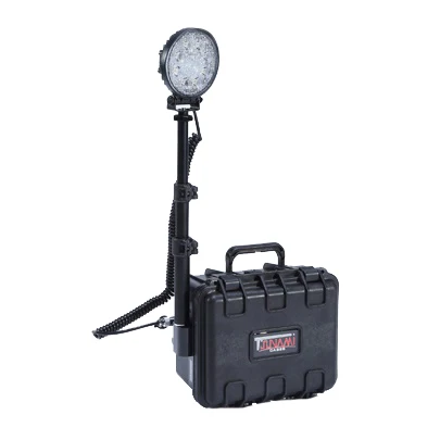 Ultra high cost performance scene module led work lamp 24 Watt 1800 lumen portable LED scene Light