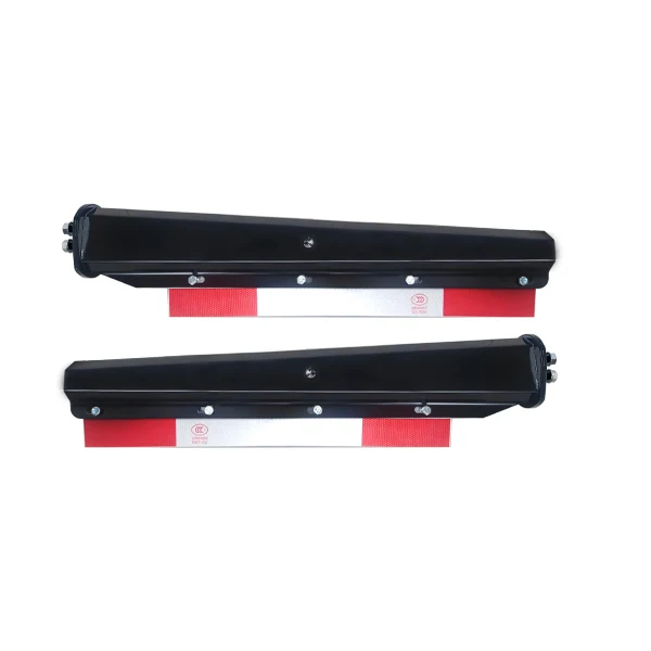 mud flap hanger for truck