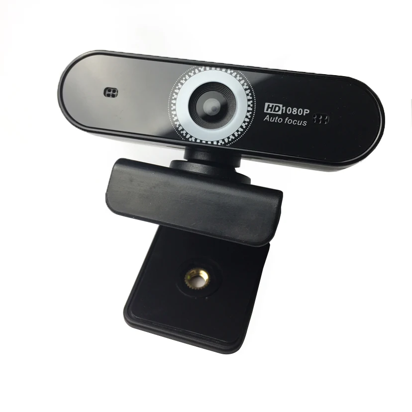 True  HD  webcam 30fps  build in noisce cancelling microphone  2MP USB  1080P  Auto Focus Webcam