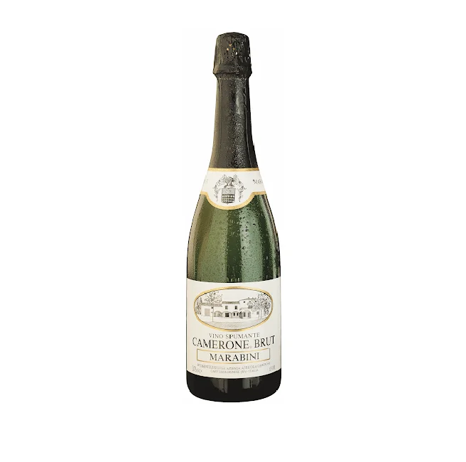 
Camerone Brut Marabini Extraordinary Versatile Wine Sparkling 