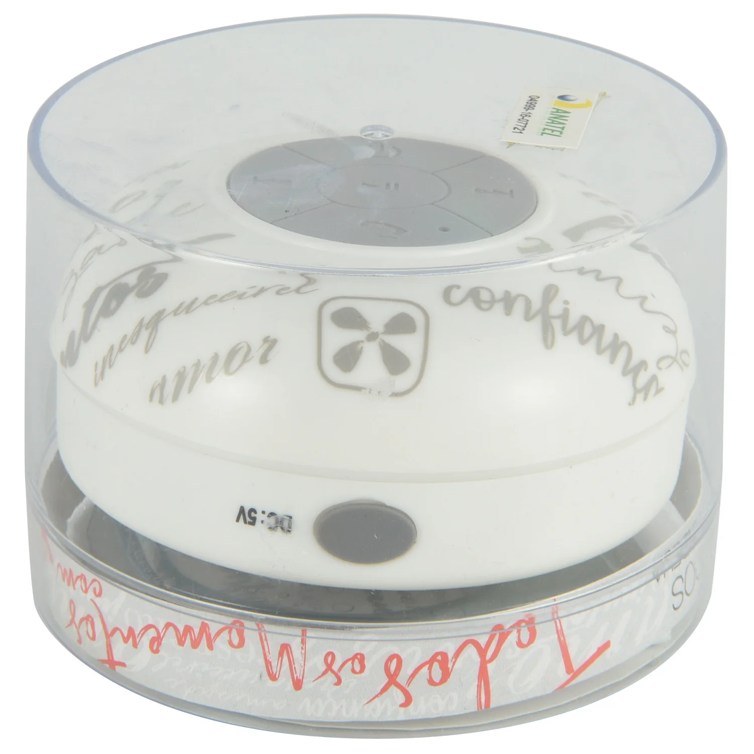 Наружный водонепроницаемый беспроводной динамик mazon, лидер продаж