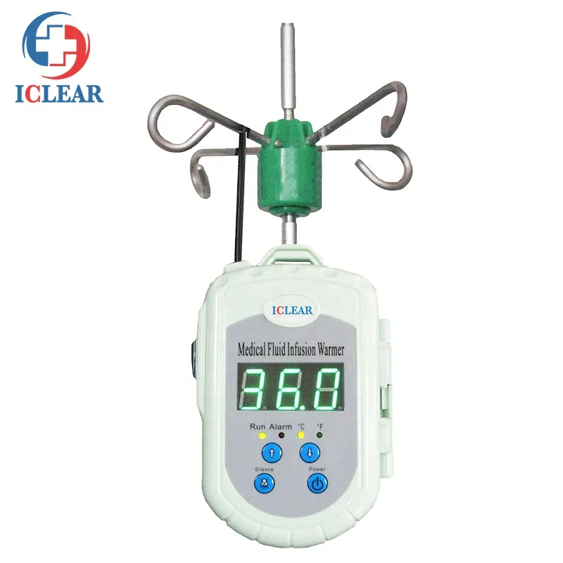 Хорошая цена больничная клиника инфузионный подогреватель