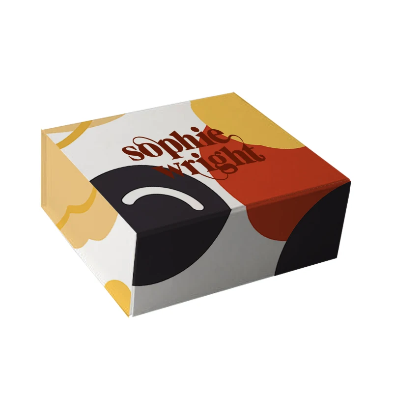 Free Sample Design Cardboard Custom Corrugated Hat Shoes Clothing Mailing Paper Boxes Packaging Mailer Boxes