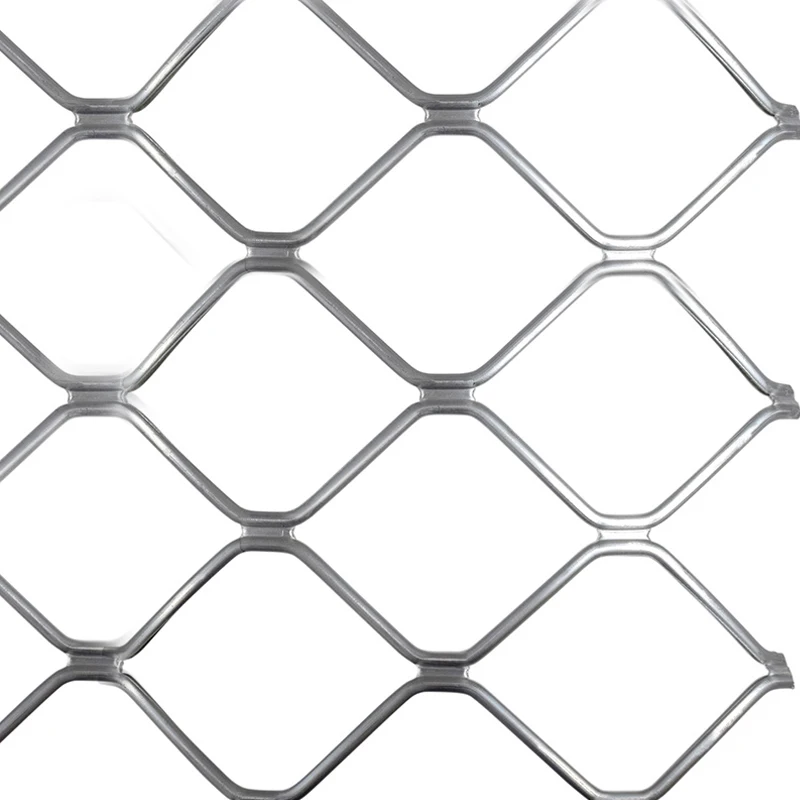 Factory Price Diamond Grille Security Screens for door Window Security Grilles alloy amplimesh