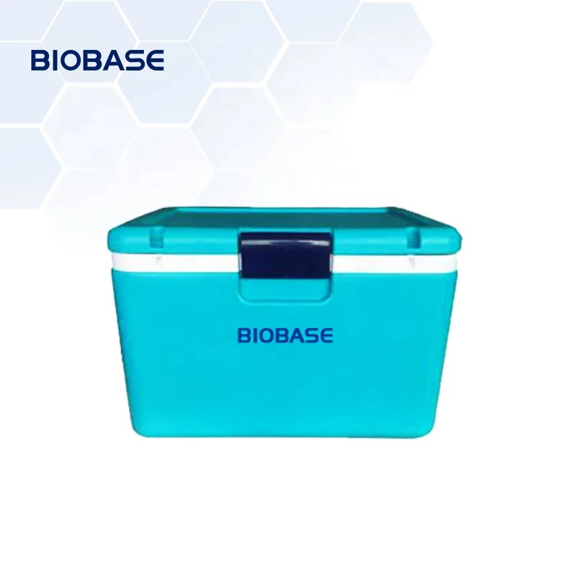  Biabose Китай LCX-54L портативный холодильник 54L большой для хранения медицинских и