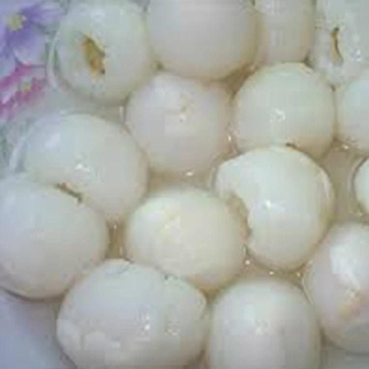 
wholesale cheap canned lychee in syrup 425g/567g 