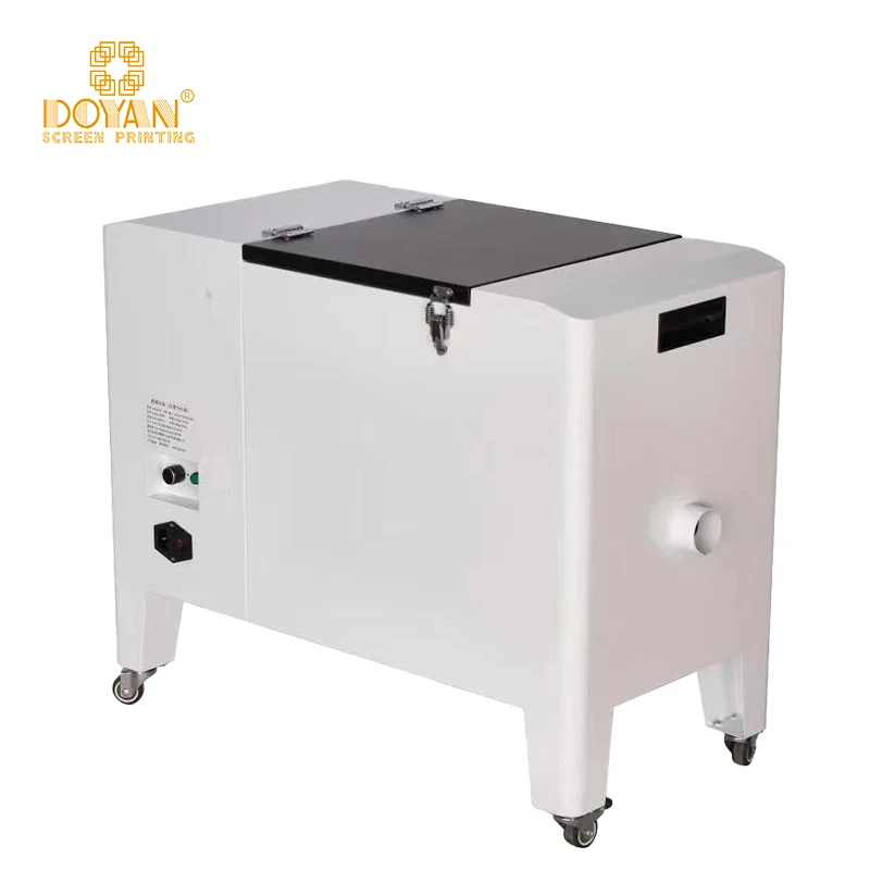 Filter Portable Welding Smoke Purifier for Smoke Absorber 110V 220V Dtf Printer Air Purifier Smoke Filter