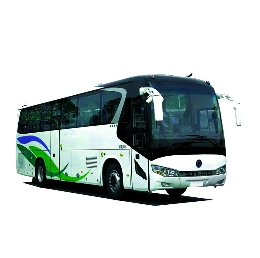 Made In China Superior Quality Used Manual Cost BUS for Sale