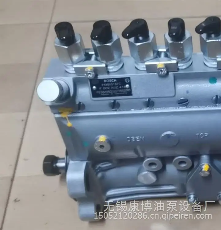 Насос высокого давления для впрыска дизельного топлива для BOSCH F002A0Z416 JR930154