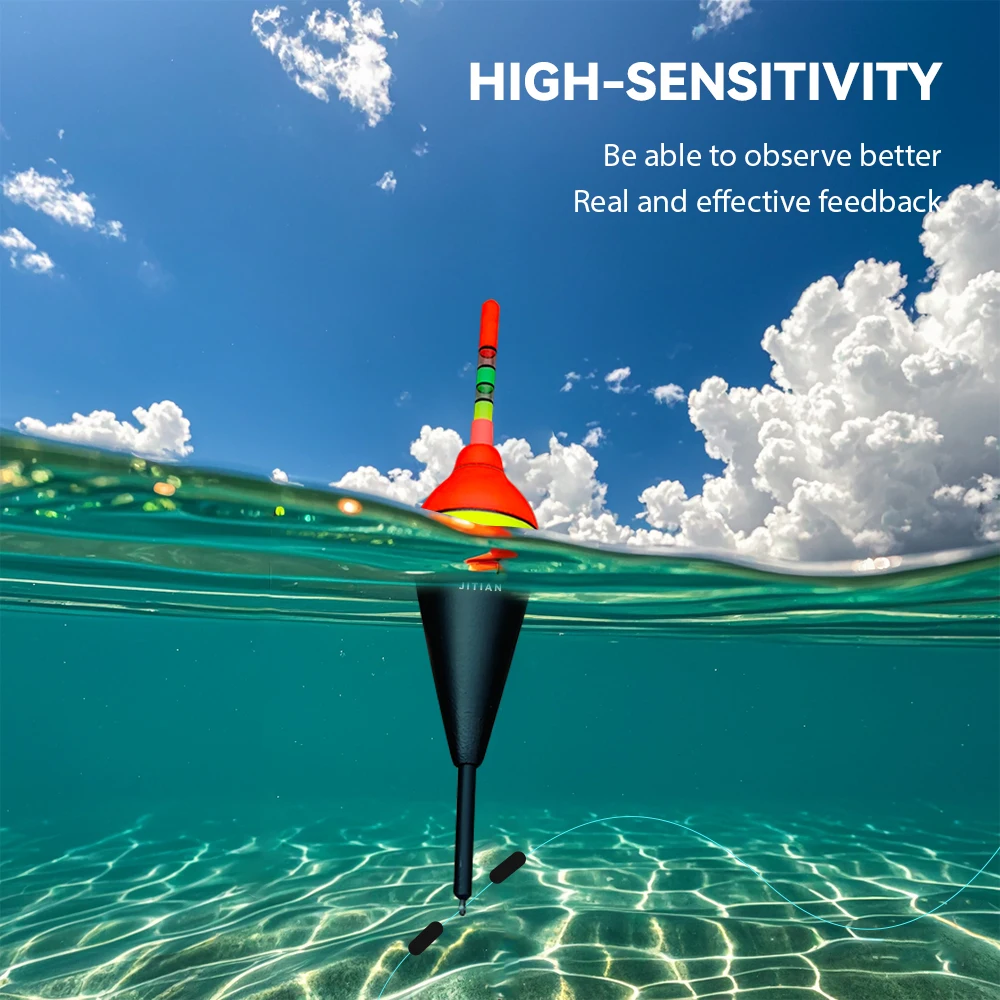 Wholesale EVA Foam Night Lighting Buoy Fishing Float For Sea Fishing