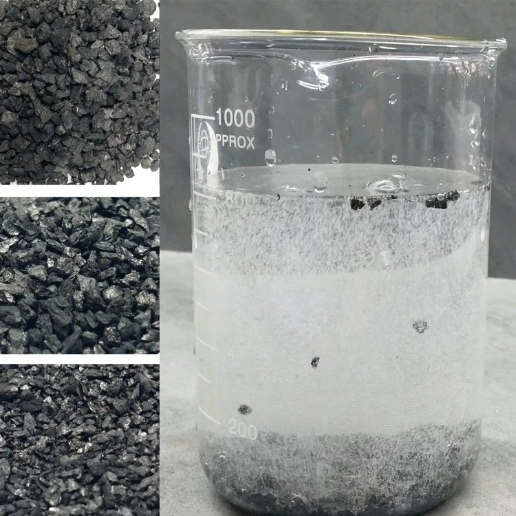 Granule Activated Carbon Acid Wash Price Coal Based Activated Carbon
