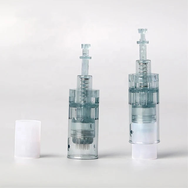  Dr Pen Dermapen оригинальный производитель M8 Derma иглы картриджи 9 16 24 36 42 pin