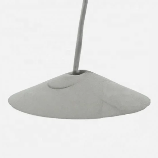 Wisdom good quality and competitive price of Cr2O3 powder used for ceramic Anilox roller