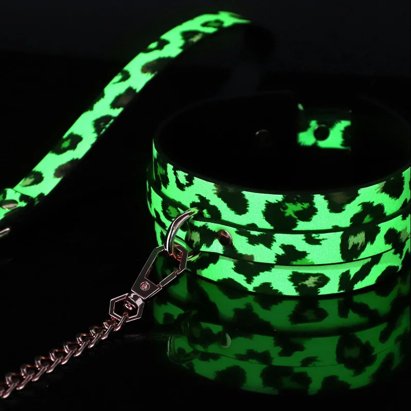 SM-12 New Trends Luminous Rope Bondage Suit Handcuffs Set Blindfold Paddle Nipple Clamps Metal Anal Plug Adult Sex Toy