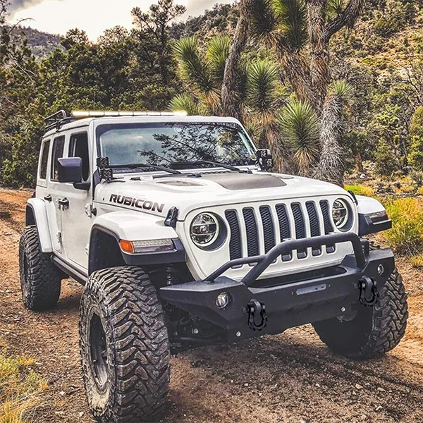 8Ton 7/8' Dee Shackle for Off-Road Vehicle Trailer Galvanized Alloy Steel towing shackle Dee US Industrial US Type Bow Shackles