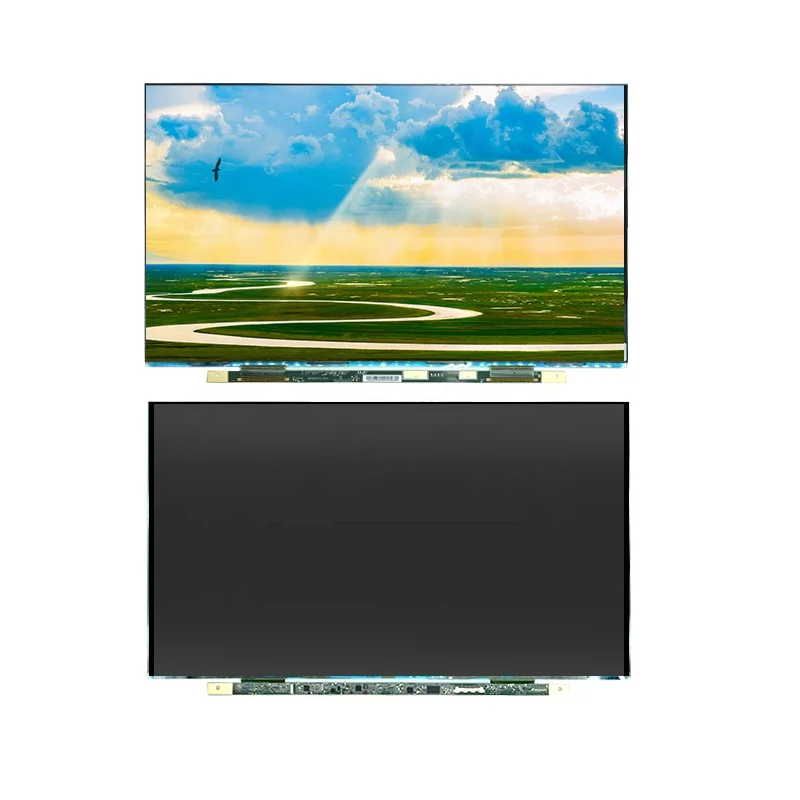 Rjoytek 15.6 inch LCD Screen 30pin 40pin TFT Screen 1920*1080 LCD Panel for Laptop