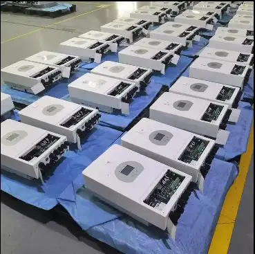 2024 Deye SUN-16K-SG01LP1-EU Solar Inverter 16kw Hybrid Inverter Storage Energy
