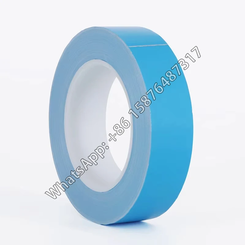 High Quality Double-Sided Thermal Conductive Tape for Panel Lights/LED Strips