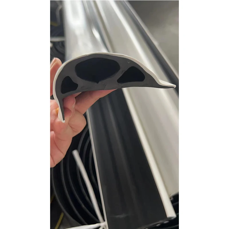 Бамперы для док-станции типа P от производителя