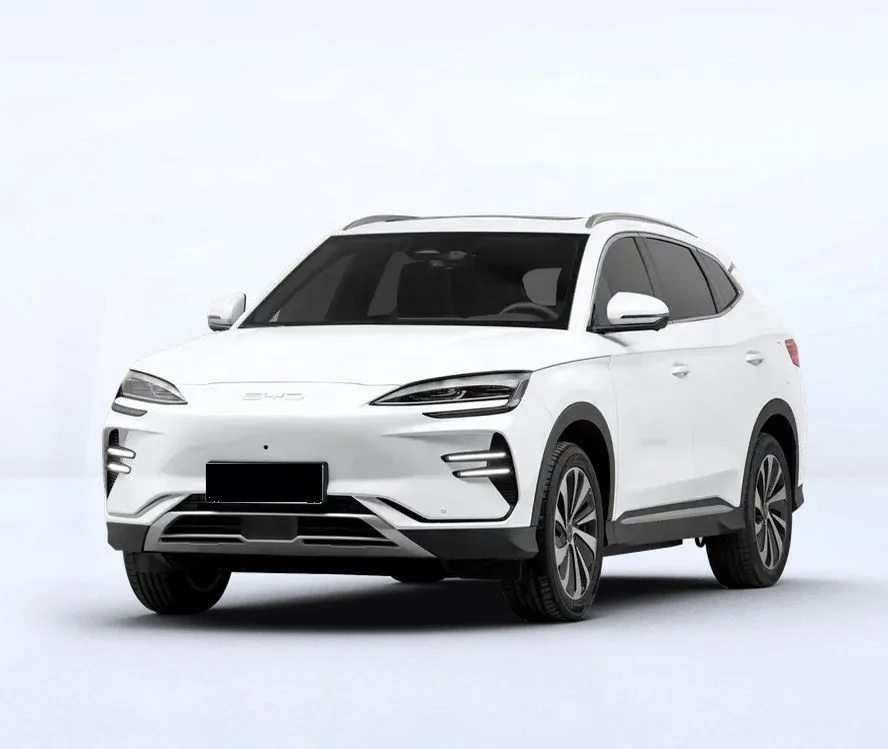 Лидер продаж автомобильный Автомобиль B Y D Song плюс электромобили для взрослых