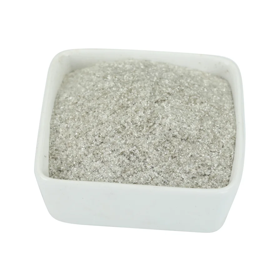 Hot sale phlogopite mica price color mica powder flakes for paint Building materials industry