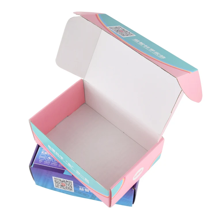 Automatic flexo corrugated carton box maker printer slotter die cutter machine manufacturer packing gift recycled packaging box