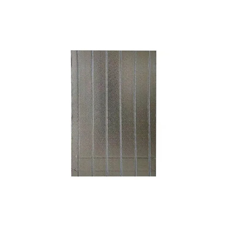 Insulation board floor heating insulation board composite waterproof styrofoam board XPS roof insulation aluminum foil floor