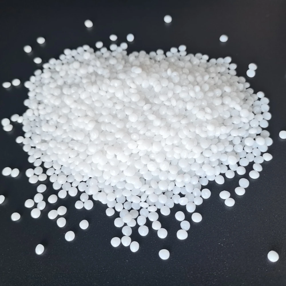 High quality Polyoxymethylene Polyformaldehyde  POM pellets with best price