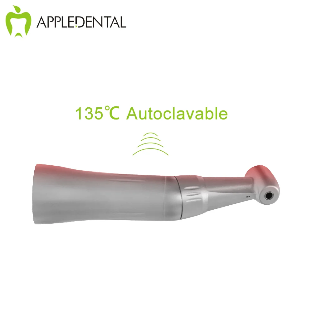 APPLEDENTAL Dental low speed internal water turbine handpiece with CE