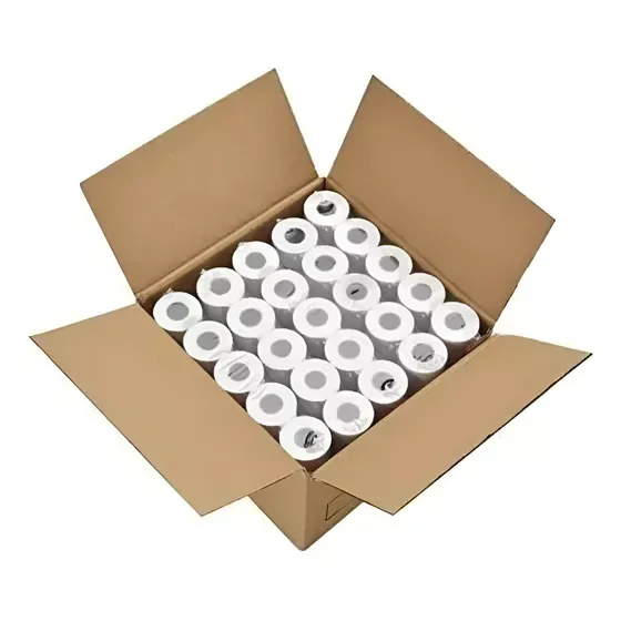 fOCUS Pos paper roll 57mm x 38mm Thermal paper