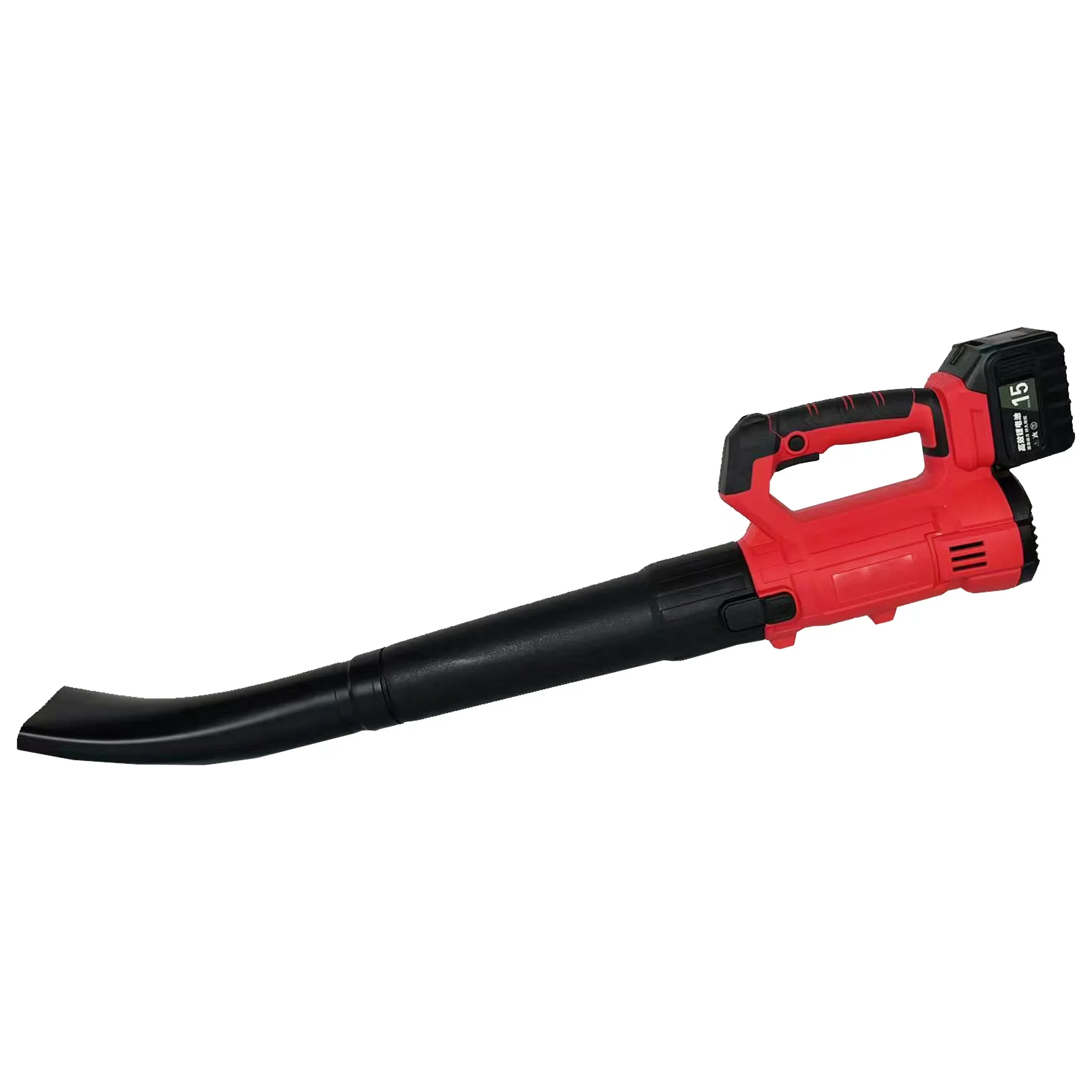 21v leaf Blower cordless air blower sonw blower