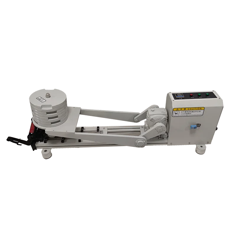 Asphalt Load Wheel Rolling Tester with High Performance (GD-0755)