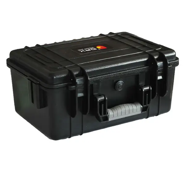 Wholesale Hard Carrying Flight Case Equipment Tool Case