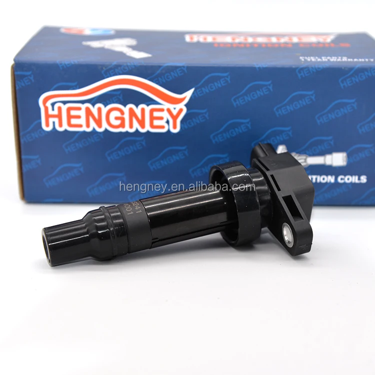 For Wholesale Auto Parts Ignition Coil Pack toyota honda nissan vw ford gm hyundai